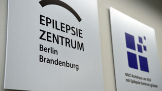 Epilepsy Centre Berlin-Brandenburg - Diagnostics, therapy, rehabilitation and counselling for all people with epilepsy
