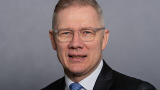 Dr Rainer Norden