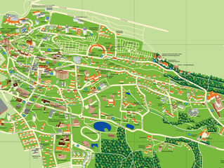 Local plan