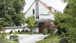 Hotel Lindenhof - 3-star inclusive hotel in Bielefeld