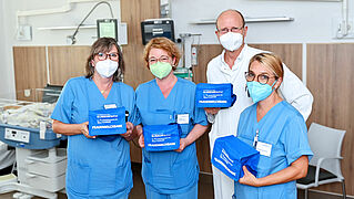 Gruppenbild