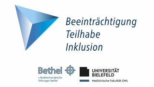 Beeinträchtigung, Teilhabe, Inklusion