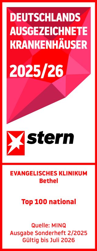 Logo Stern Siegel
