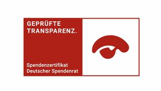 Spendenrat Logo