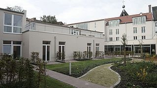 Michaelis Haus Am Doventor - Pflegezentrum in Bremen
