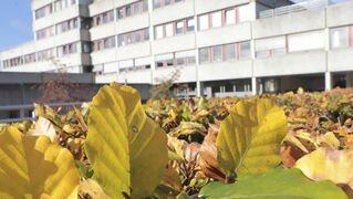 Pflegeschule Nazareth: Ausbildung für examinierte Altenpflegerinnen und Altenpfleger für die Praxisfelder der Behinderten- und Altenhilfe