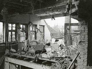 Horeb 1941