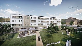 Inklusionshotel in Bad Neuenahr