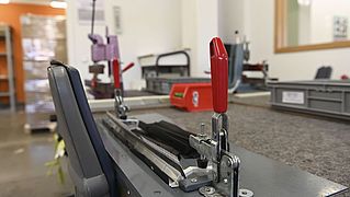 Werkstatt