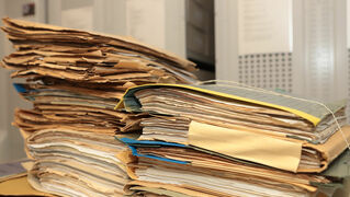 Files in the main archive