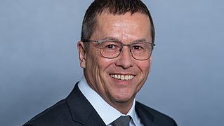 Prof. Dr. Ingmar Steinhardt