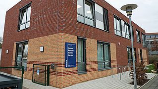 Schulverbund Freistatt - Förderschulen mit dem Schwerpunkt emotionale und soziale Entwicklung in den Landkreisen Diepholz, Vechta, Verden und Oldenburg