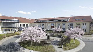 Kinderepileptologie Kidron - Behandlung von Kindern und Jugendlichen mit Epilepsie in Bielefeld