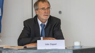 Udo Zippel