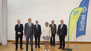 Gruppenbild