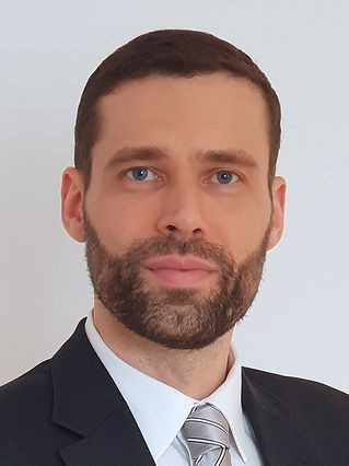 Priv.-Doz. Dr. Karl Dicht