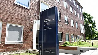 Birkenhof Bildungszentrum - Ausbildungsangebote im Bereich Sozialpädagogik und Pflege in Hannover