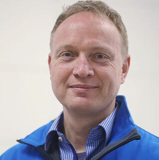 Diakon Olaf Tegtmeier Diakon Olaf Tegtmeier