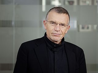 Klaus Hurrelmann