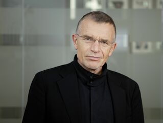 Klaus Hurrelmann