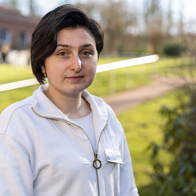 Das ist Bethel Bethel