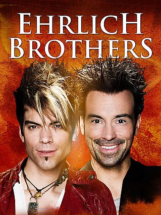 Ehrlich Brothers