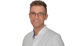 Dr. Sebastian Gaus