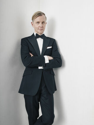 Max Raabe