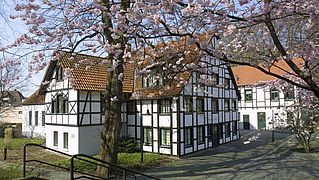 Historische Sammlung Bethel
