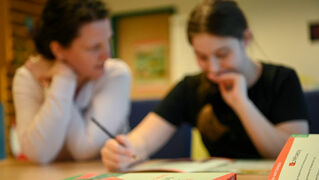 famoses - Schulungsprogramm für Kinder mit Epilepsie und ihre Eltern/Angehörige