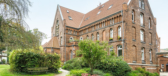 Bethel im Norden - Angebote im Bereich Therapie, Pflege und Wohnen sowie Beschäftigung